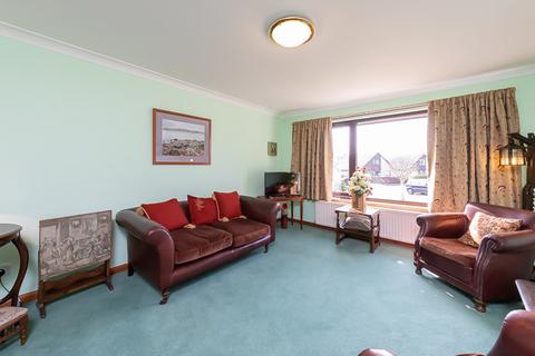 22 Larch Avenue, Blairgowrie, PH10 6TG