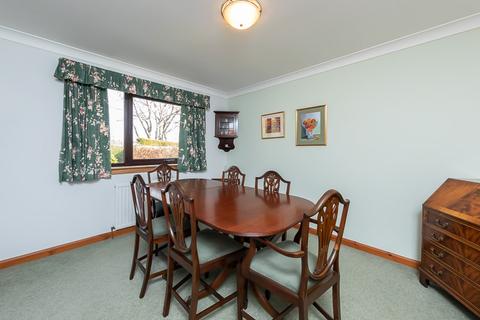 22 Larch Avenue, Blairgowrie, PH10 6TG