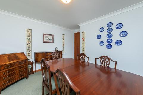22 Larch Avenue, Blairgowrie, PH10 6TG