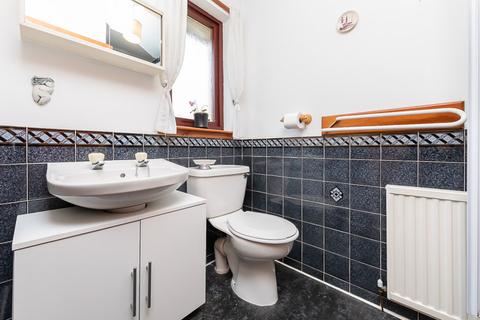 22 Larch Avenue, Blairgowrie, PH10 6TG