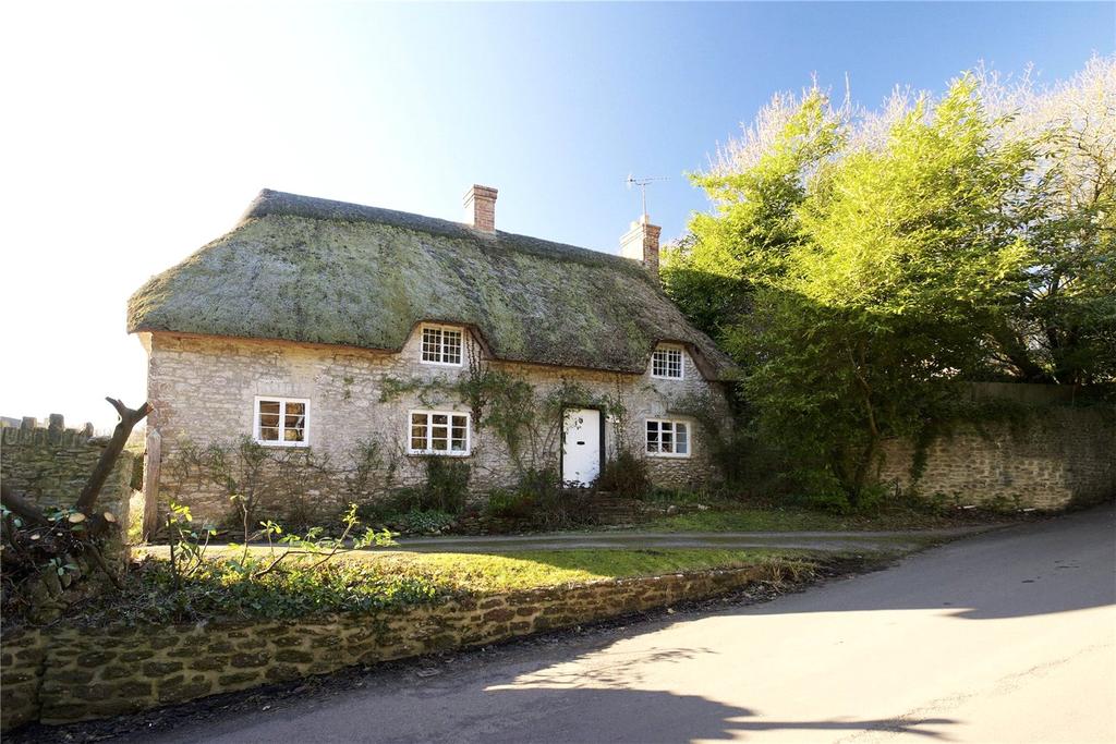 Melbury Osmond, Dorchester, DT2 3 bed detached house £425,000