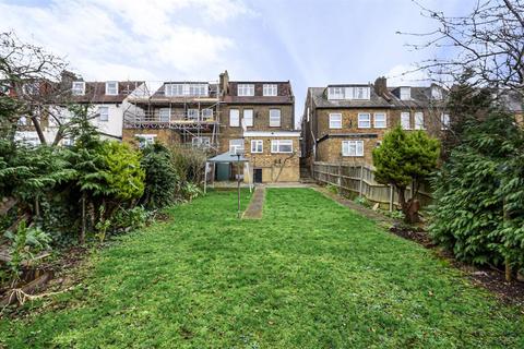 17 Connaught Road, London, NW10 9AJ