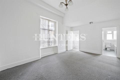 17 Connaught Road, London, NW10 9AJ