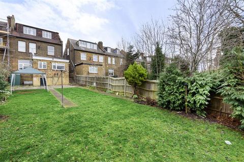 17 Connaught Road, London, NW10 9AJ