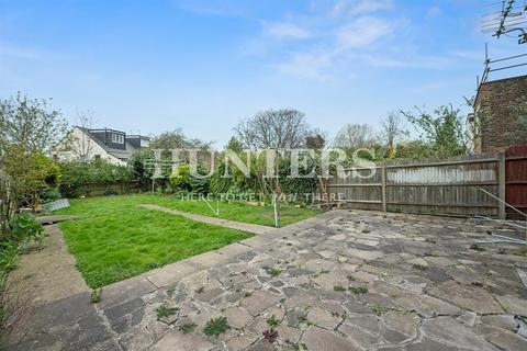 17 Connaught Road, London, NW10 9AJ