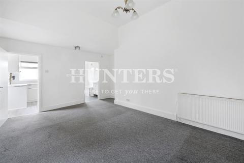 17 Connaught Road, London, NW10 9AJ
