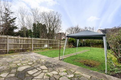 17 Connaught Road, London, NW10 9AJ