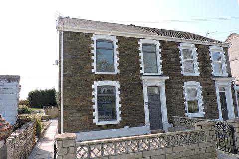 84 Bolgoed Road, Pontarddulais, Swansea, SA4 8JF