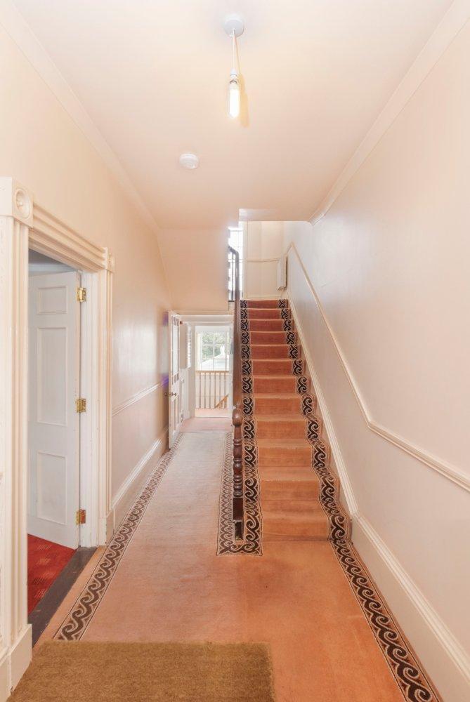 Mount Durand, St. Peter Port, Guernsey 4 bed terraced house for sale