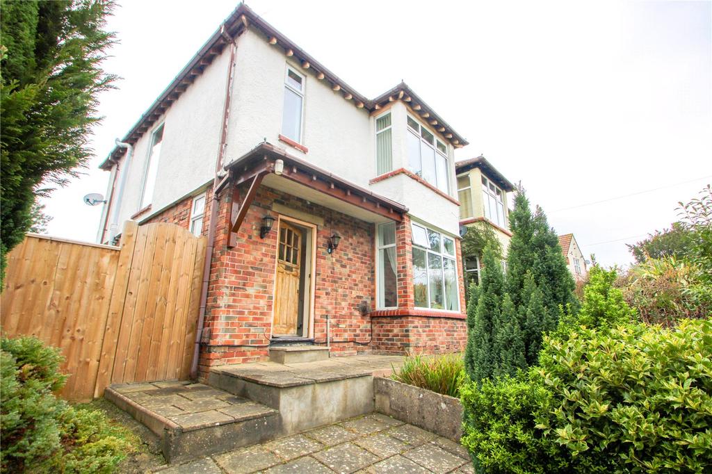 Road, Bristol, BS13 3 bed semidetached house £1,650 pcm (£381 pw)