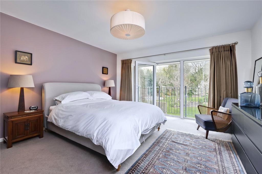 Principal Bedroom