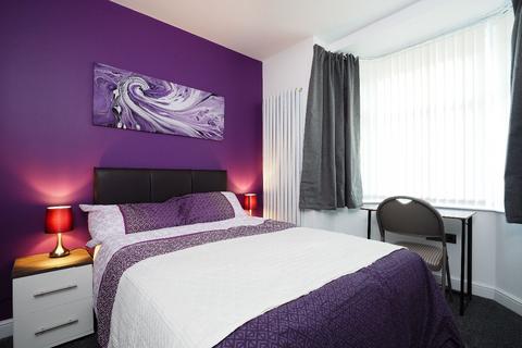 1 bedroom in a house share to rent, Derbyshire Lane, Hucknall, Nottingham