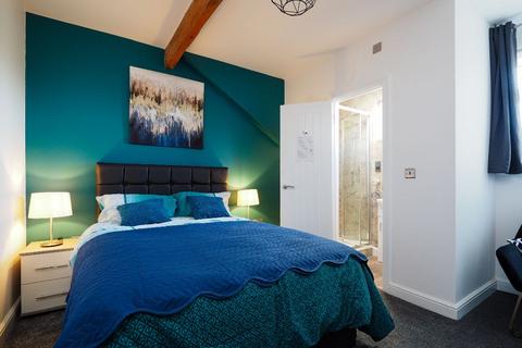 1 bedroom in a house share to rent, Derbyshire Lane, Hucknall, Nottingham