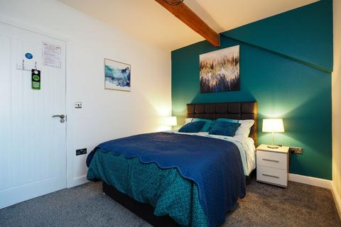 1 bedroom in a house share to rent, Derbyshire Lane, Hucknall, Nottingham