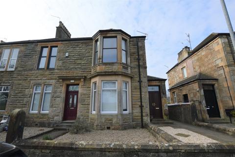 8 Franklin Road, Saltcoats, KA21 5AT