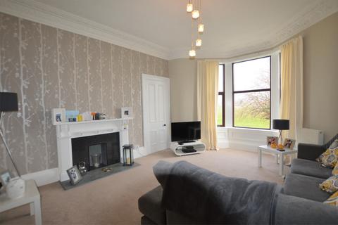 8 Franklin Road, Saltcoats, KA21 5AT