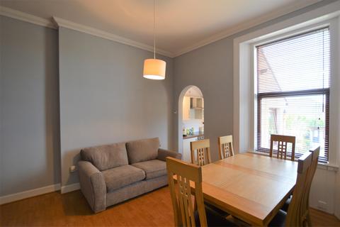 8 Franklin Road, Saltcoats, KA21 5AT