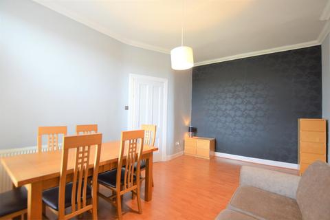 8 Franklin Road, Saltcoats, KA21 5AT