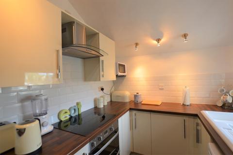 8 Franklin Road, Saltcoats, KA21 5AT