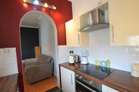 8 Franklin Road, Saltcoats, KA21 5AT