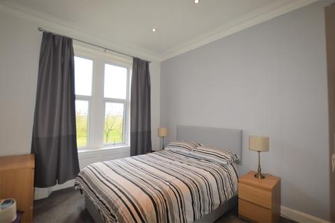8 Franklin Road, Saltcoats, KA21 5AT