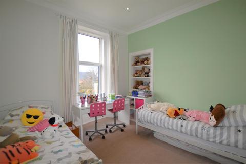 8 Franklin Road, Saltcoats, KA21 5AT