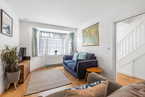 41a Rectory Gardens, London, N8 7PJ