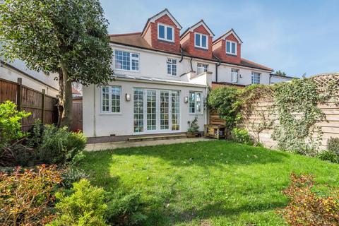 41a Rectory Gardens, London, N8 7PJ