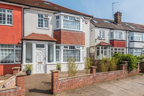 41a Rectory Gardens, London, N8 7PJ