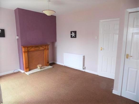 2nd Reception Room
