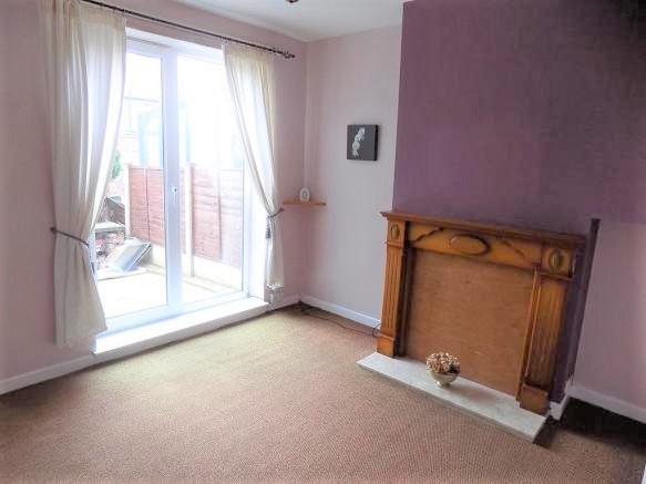 2nd Reception Room