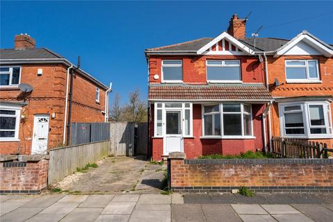 3 bedroom semi-detached house to rent - Shelley Avenue, Grimsby, Lincolnshire, DN33