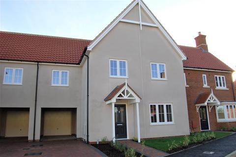 4 bedroom house for sale - Bluebell Close, Dunmow CM6