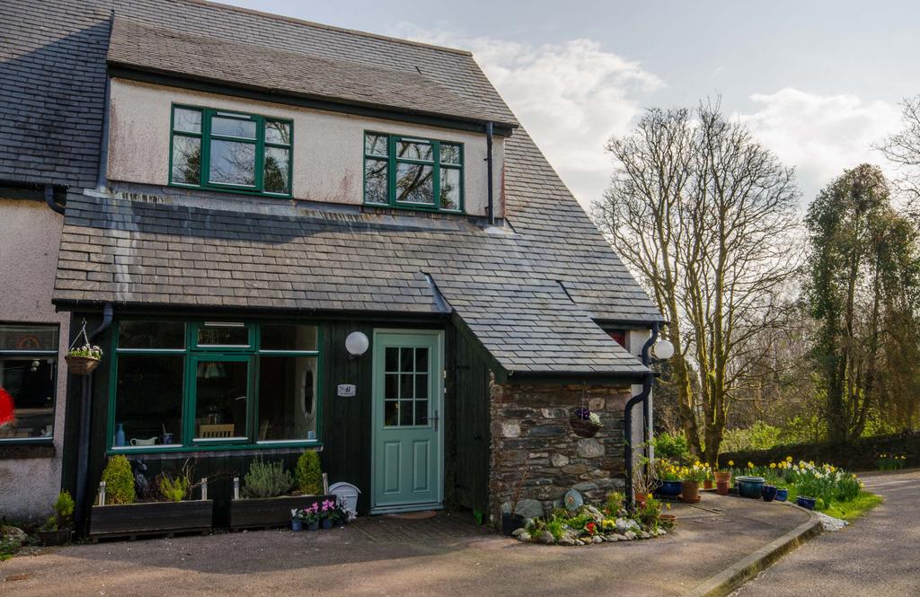 Cromlech Road, Sandbank, Dunoon, Argyll, PA23 3 bed £155,000