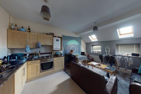 undefined, Flat 17 The Yard