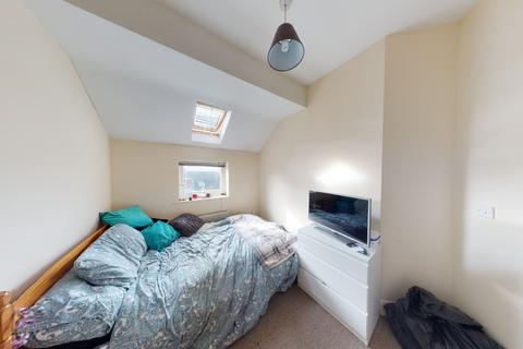 undefined, Flat 17 The Yard