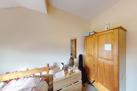 undefined, Flat 17 The Yard