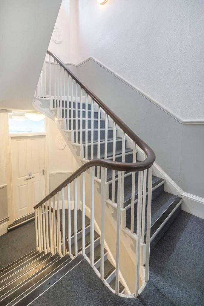 Stairway