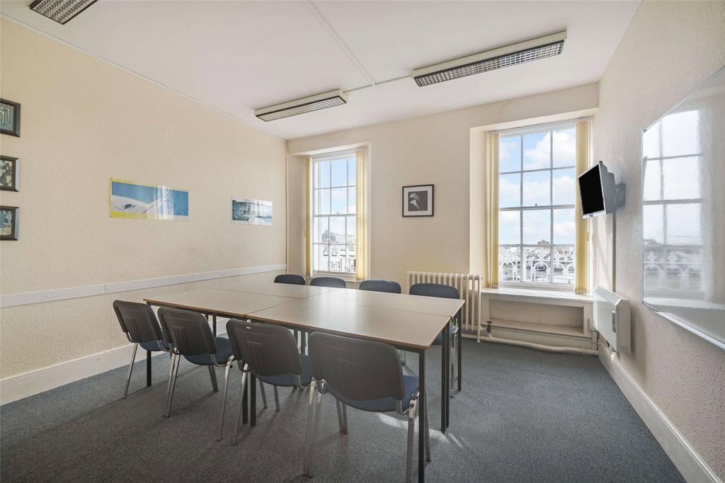 Classroom