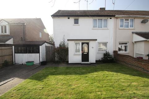 3 bedroom semi-detached house for sale, Hood Avenue, Orpington, BR5