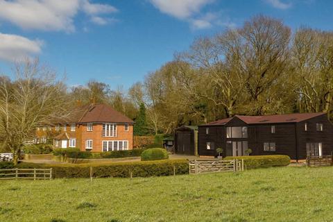 4 bedroom equestrian property for sale - Radlett Lane, Shenley
