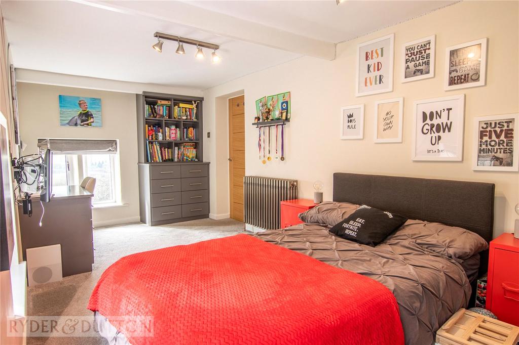 Bedroom 4