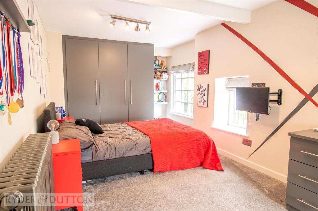 Bedroom 4