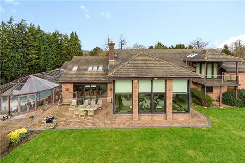 6 bedroom detached house for sale, Wykeham Rise, Totteridge, London, N20