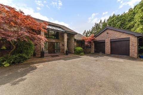 6 bedroom detached house for sale, Wykeham Rise, Totteridge, London, N20