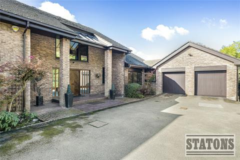undefined, Wykeham Rise, Totteridge, London, N20