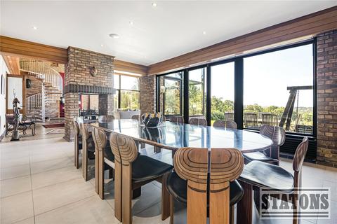 undefined, Wykeham Rise, Totteridge, London, N20