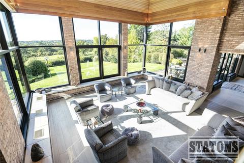 undefined, Wykeham Rise, Totteridge, London, N20