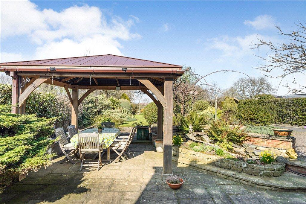 Pergola