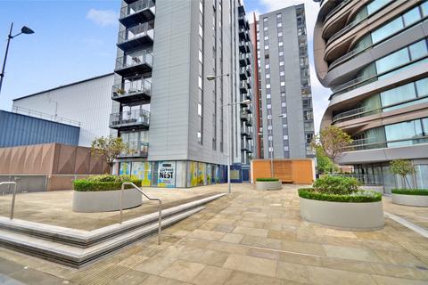 1 bedroom flat to rent, Aquarelle House, 259 City Road, Angel, London